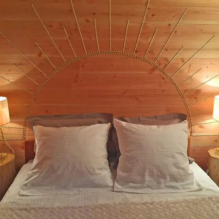 Chalet Soleil